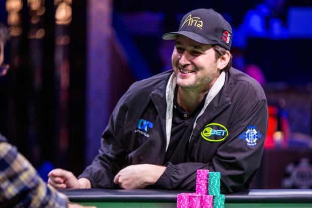Миллиард от WPT и драма Хельмута Миллиард от WPT и драма Хельмута