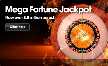 Casino Biggest Win