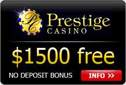 CASINO BONUS: Free No Deposit Casino Bonus & Deposit Casino Bonus