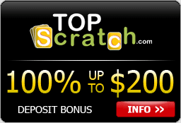 Scratch Cards No Deposit Bonus Scratch Cards No Deposit Bonus