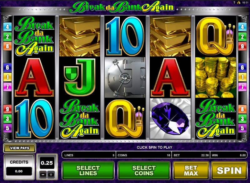10bet Casino No Deposit Bonus
