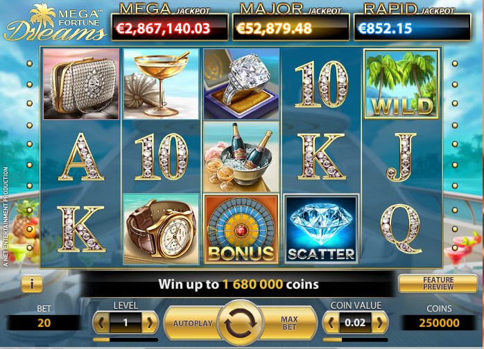 Jogos de slots Joker Plus II