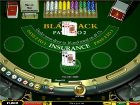 City Club Casino blackjack