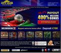 City Club Casino roulette