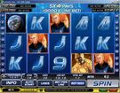 City Club Casino slots
