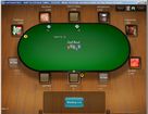 Cool Hand Poker table