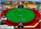 Full Tilt Poker table