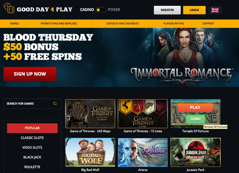 Tropica Casino Review – Is this US Casino Safe to Play at? Tropica Casino Review – Is this US Casino Safe to Play at?