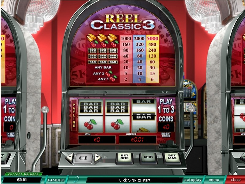 Joyland casino review
