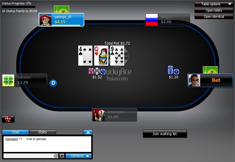 lucky ace poker mobile lucky ace poker mobile
