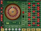 mBit Casino roulette