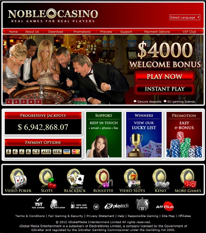 Bankrollmob noble poker