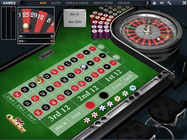 Club Dice Casino Club Dice Casino