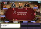 Players Only table