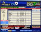Poker770 lobby