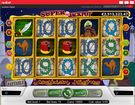 redbet Casino slots