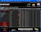 Winner Poker lobby