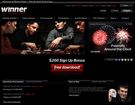 Winner Poker website