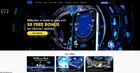 888 Poker website