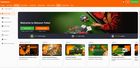 Betsson Poker website