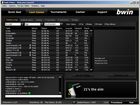 bwin Poker lobby