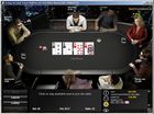 bwin Poker table