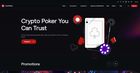 CoinPoker website