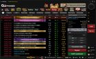 GGpoker lobby