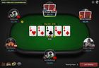 GGpoker table
