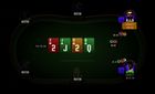 JackPoker table