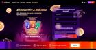JackPoker website