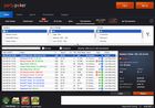 partypoker lobby