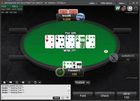 partypoker table