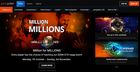 partypoker website