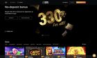 PokerMatch website