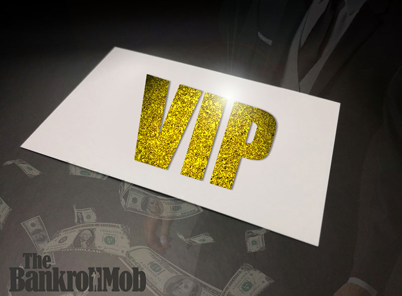 VIP - High Roller