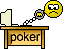 Chained to <a href="mobword.asp?m=poker" target="_blank" class="adLink" title="poker" rel="nofollow">poker</a>