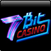 7BitCasino 10 Free Spins on Booming Bananas no deposit casino bonus