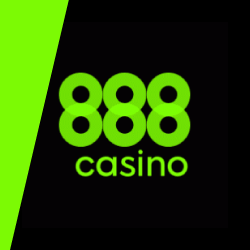 888casino logo