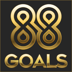 88Goals 20 Free Spins