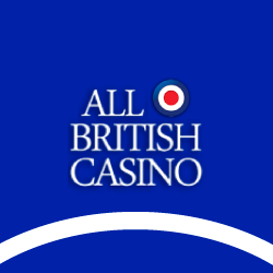 AllBritishCasino 100% up to £100