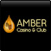 amber
