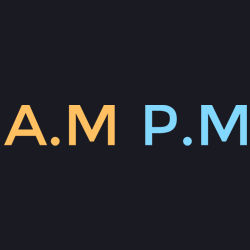 AMPM Casino logo