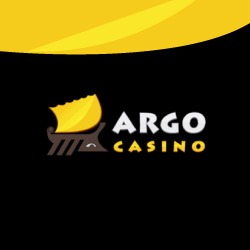 ArgoCasino 20 Free Spins + €500 & 50 FS