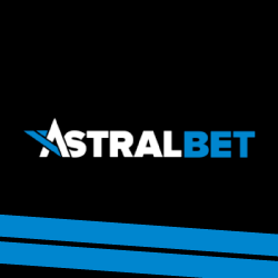AstralBet 100% up to €/$2500 deposit casino bonus