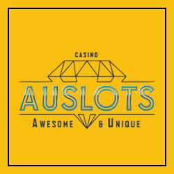 AU Slots: 100% up to $150 casino bonus