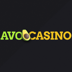 Avocasino 250% UP TO $/€3000 + 600 FREE SPINS