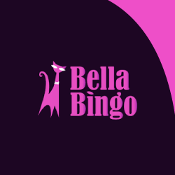 Bella Bingo logo