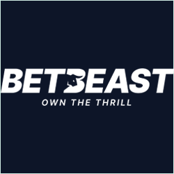 BetBeast: 20 Free Spins on Lady Wolf Moon no deposit casino bonus