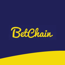 BetChain: 100% up to 1BTC / €200 + 200 Free Spins casino bonus
